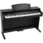 Picture of Piano Numérique 88 Touches Hammer action Divarte PN120BK