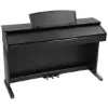 Picture of Piano Numérique 88 Touches Hammer action Divarte PN120BK