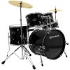 Picture of Batterie acoustique Studio DrumSet BK Divarte