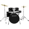 Picture of Batterie acoustique Studio DrumSet BK Divarte