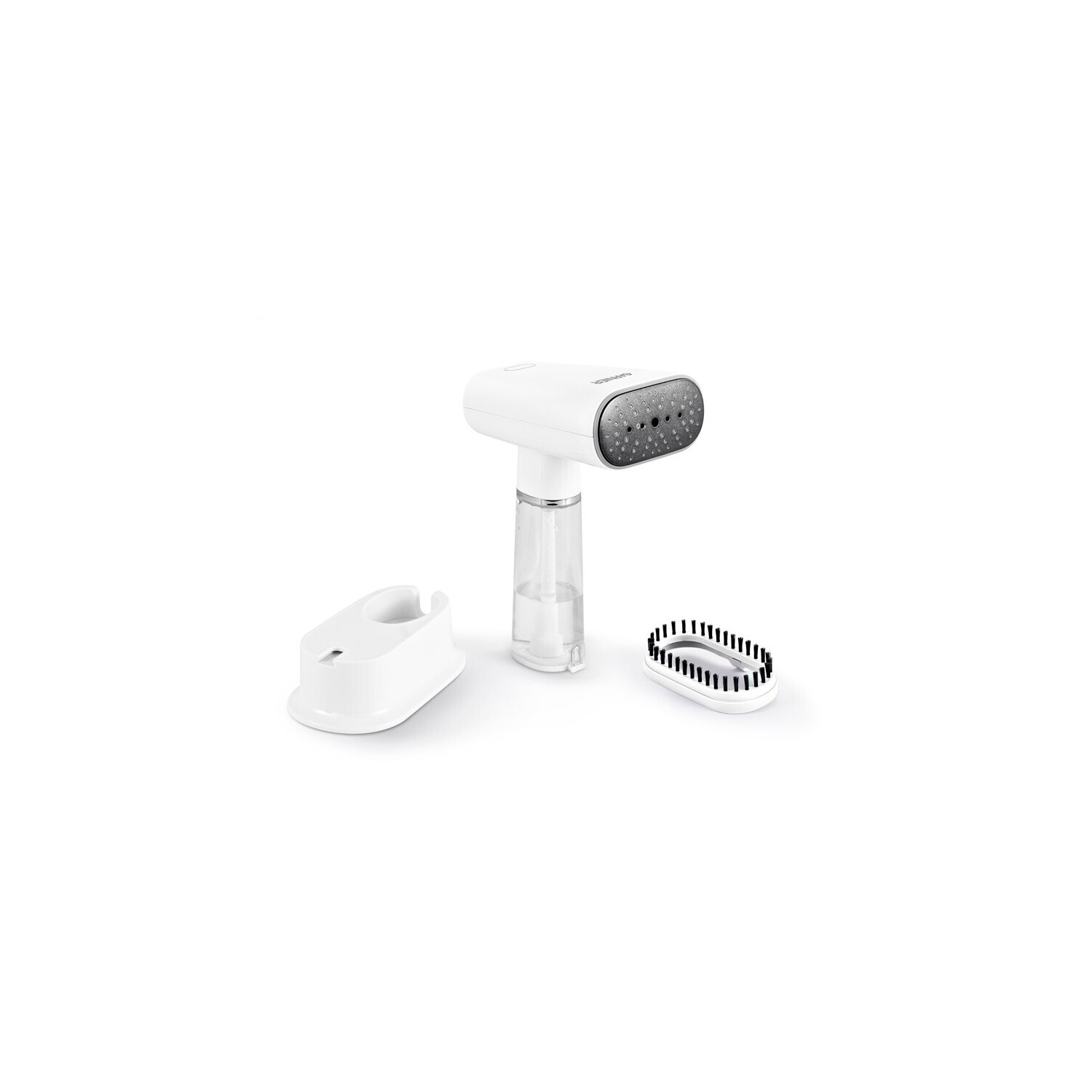 Défroisseur vapeur Multifonction avec mode à sec Mysteam de Garnier ...