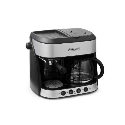 Cafetière KRUPS Arabica full automatique   - Shopping et  Courses en ligne, livrés à domicile ou au bureau, 7j/7 à la Réunion