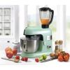 Picture of Robot pâtissier 6,5L Kitchencook avec blender sécurisé et accessoires en téflon