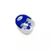 Picture of Bain de pied massant 3 types de massage 80W Yoghi Bleu