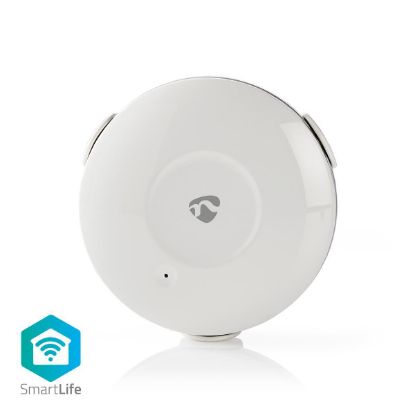 Image de Détecteur de fuite d'eau SmartLife Nedis