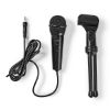 Image de Microphone Nedis