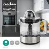 Image de Citrus Press Nedis