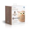 Image de Haut -parleur Bluetooth® Hibou Nedis