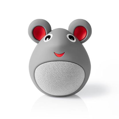 Image de Haut -parleur Bluetooth® Souris Nedis