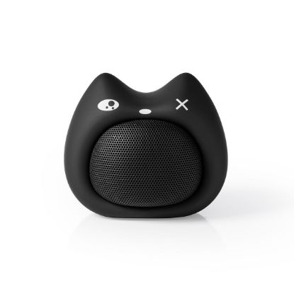 Picture of Haut -parleur Bluetooth® Chat Nedis