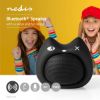 Picture of Haut -parleur Bluetooth® Chat Nedis