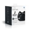 Image de Haut -parleur Bluetooth® Chat Nedis