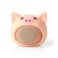 Picture of Haut -parleur Bluetooth® Cochon Nedis