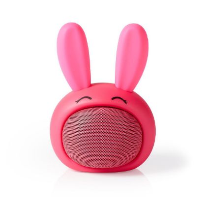 Picture of Haut -parleur Bluetooth® Lapin Nedis