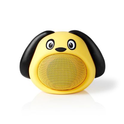 Image de Haut -parleur Bluetooth® Chien Nedis