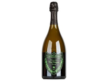 Picture of Champagne Dom Pérignon Vintage 2012, étiquette lumineuse, 75cl, 12,5°
