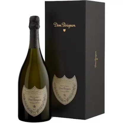 Image de Champagne Dom Pérignon Vintage 2012, étui, 75cl, 12,5°
