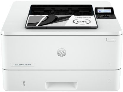 Imprimante HP LaserJet Pro 4003dn (2Z609A)