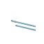 Show details for Manche à balai metal 120 cm embout tournant bleu - Big Bross Picture of Manche à balai metal 120 cm embout tournant bleu - Big Bross