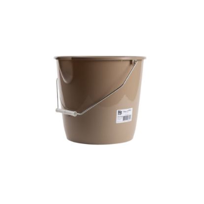 Image de Seau rond 12 litres - Big Bross