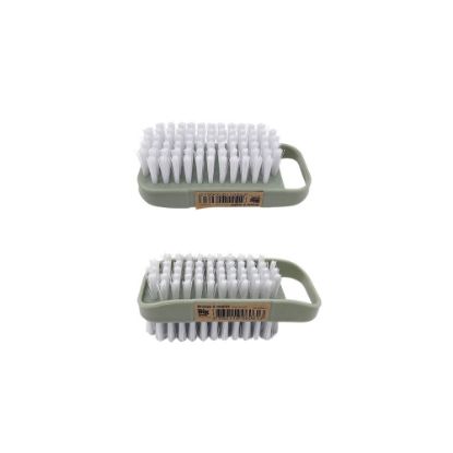Picture of Brosse a ongles double face - Big Bross