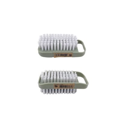 Image de Brosse a ongles double face - Big Bross