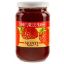 Confiture de fraise Monti 440g