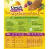 Image de Barres diététiques figue Gerblé Sport & Energie, 6 barres