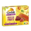 Picture of Pâtes de fruits énergétique Gerblé SPORT & ENERGIE