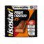 Image de Barres High Protein fraise ISOSTAR