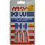 Image de Colle Easy Glue 3 tubes de 3G Cyanolit