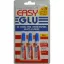 Picture of Colle Easy Glue 3 tubes de 3G Cyanolit