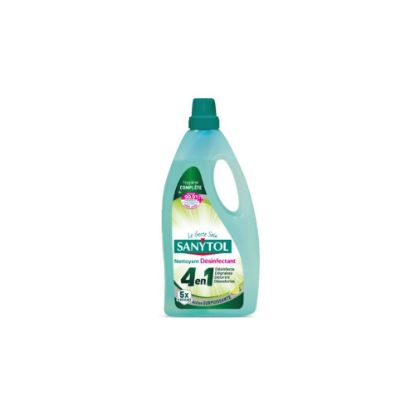 Pliz - Lot de 12 - Pliz Pistolet Nettoyant Bois Senteur Aloe Vera