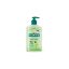 Picture of Savon antibactérien hydratant - aloe vera & thé vert bio Sanytol - Flacon 250 ml