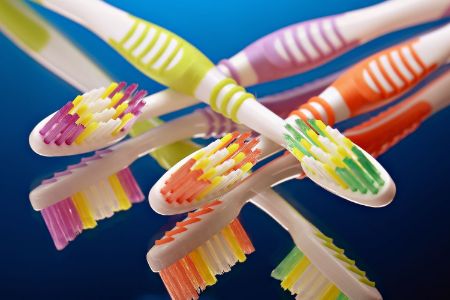 Image pour la catégorie Brosses à dents manuelles