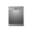 Lave-vaisselle 12 couverts MIDEA WQP12-7635-S Silver