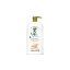 Picture of Crème Douche Extra Douce & Hydratante Le Petit Olivier, Lait d'Avoine , 750ml