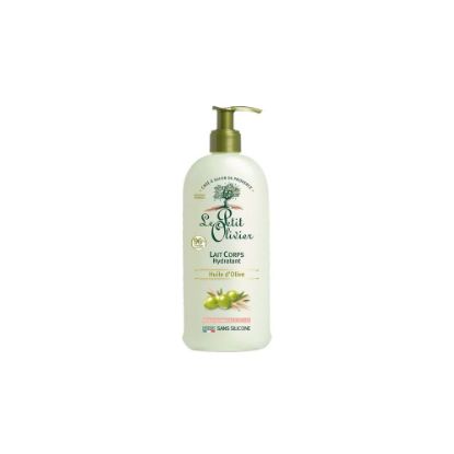 Picture of Lait Corps Hydratant Le Petit Olivier, Huile d’Olive , Peaux Normales à Sèches , 250ml