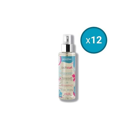 Picture of 12x Sérum Définissant Acticurl  Activilong, 125 ml