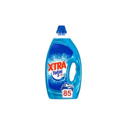 Lessive liquide X-TRA Total , 1,215L , 27 lavages