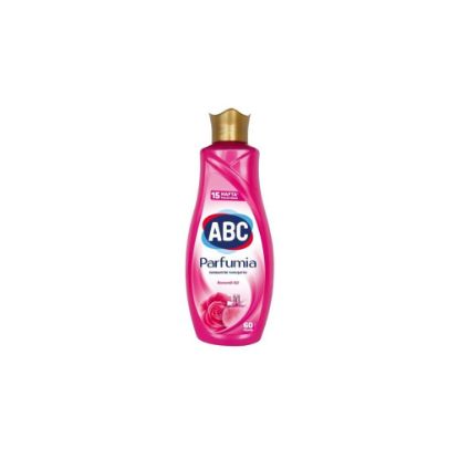 Picture of Assouplissant concentré Rose ABC 1,44L