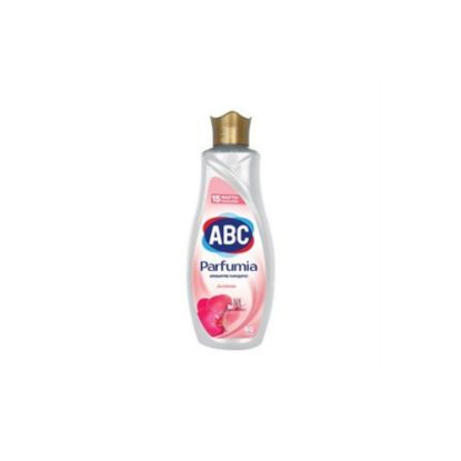 Image de Assouplissant concentré Orchidée ABC 1,44L