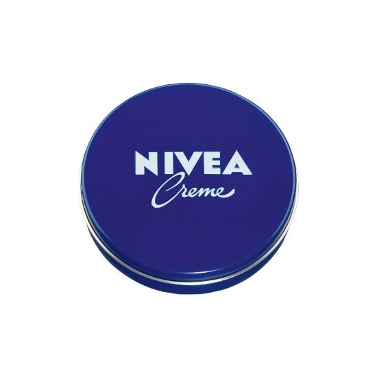 Picture of Crème Multi-usage Hydratante visage corps et mains Nivea, 75mL