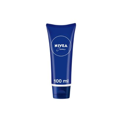 Image de Crème Multi-usage Hydratante visage corps et mains Nivea, 100mL