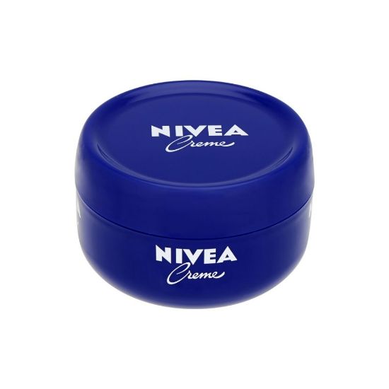 Image de Crème Multi-usage Hydratante visage corps et mains Nivea, 200mL