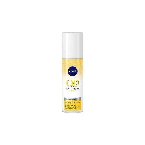 Image de Sérum perles anti-rides Nivea Q10 POWER, 30mL