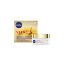 Image de Crème de jour nourrissante visage anti-âge peaux matures & sèches Nivea VITAL Confort&Nutrition, 50mL