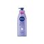 Image de Lait corps hydratant 48H Beurre de Karité Nivea, 250mL