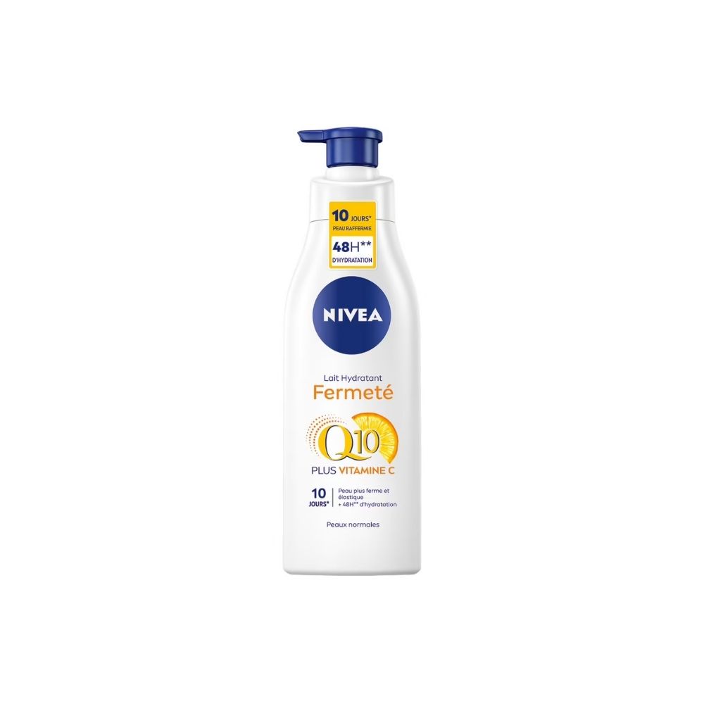 NIVEA Crème pour Corps Straffende/Remodeladora Q10, 300 ml