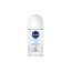 Image de Déodorant Bille sans sel d'aluminium Protection Longue Durée Nivea FRESH NATURAL, 50mL